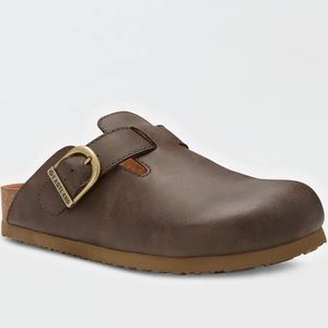 Eastland Gina Clogs